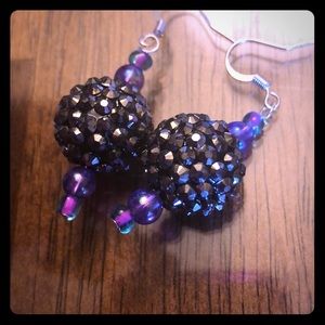Beautiful Handmade earrings
